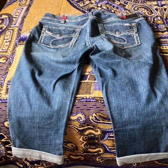 Capri jeans - Picture 6 of 7